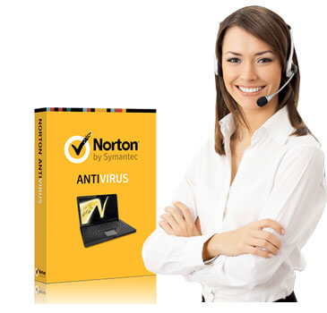 norton antivirus support
