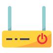 routers support