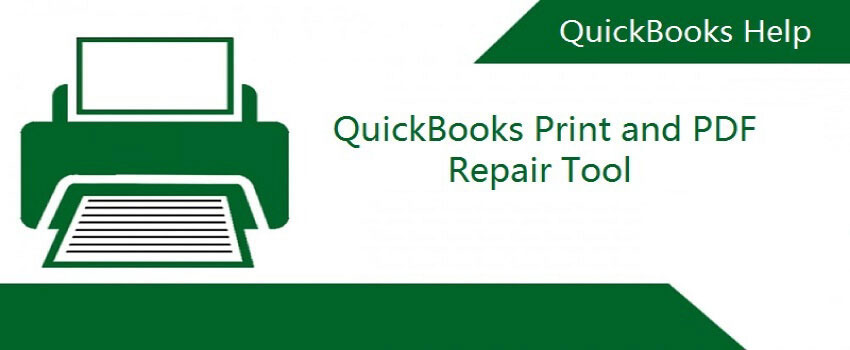 QuickBooks printing problems