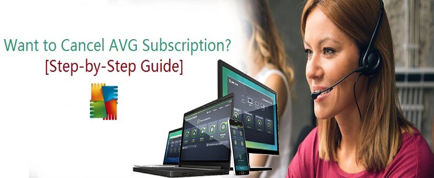 Prevent Your AVG Subscription from Auto-Extending