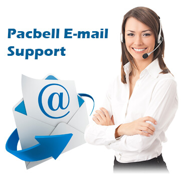 pacbell support