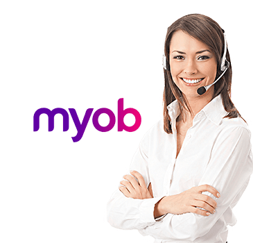 MYOB customer care