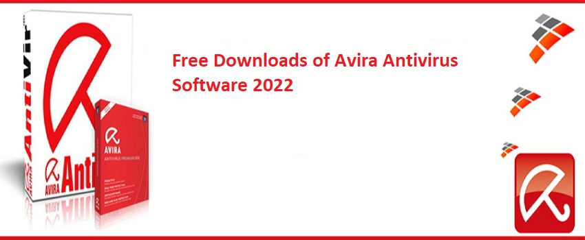 Free Downloads of Avira Antivirus Software 2022