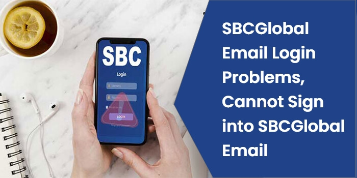 Cannot Sign into SBCGlobal Email
