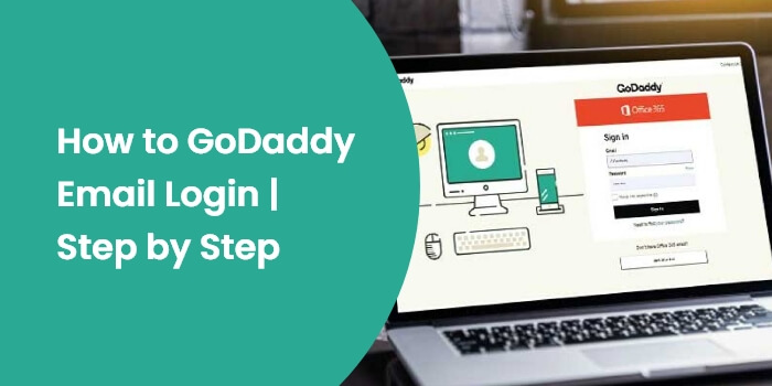 how-to-godaddy-email-login-step-by-step