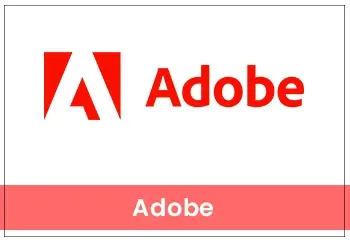 Adobe Support