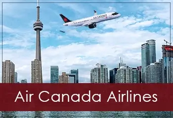 Canada Airlines Number