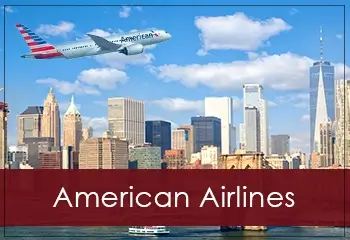 American airlines