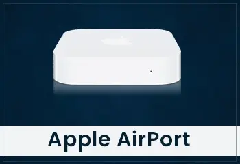 apple airport support