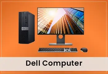 Dell Computer support