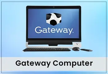Gateway Computers Support
