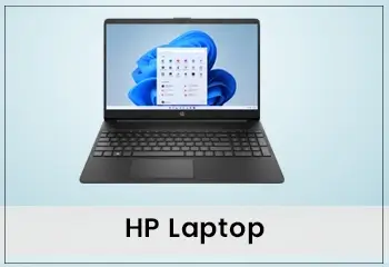 hp laptop customer care