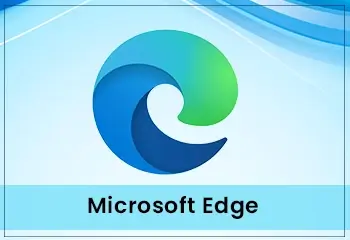 Microsoft Edge Support