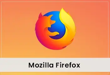 Mozilla Firefox Support