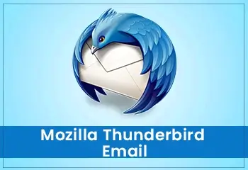 Mozilla Thunderbird support