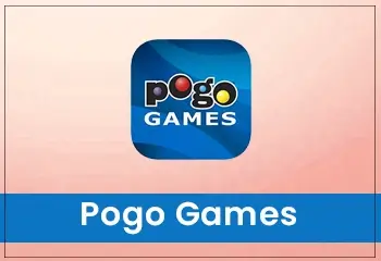 Pogo Games support