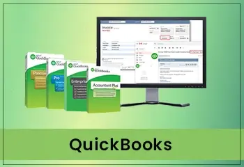 Intuit QuickBooks Support