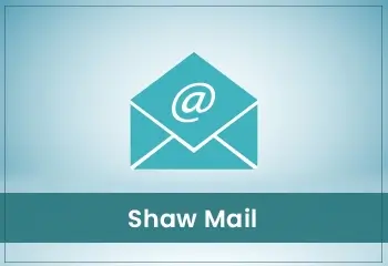 Shaw Mail Support