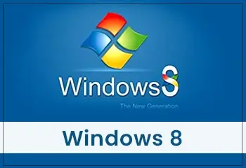 windows 8 support