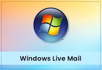 windows live mail support