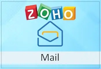zoho support