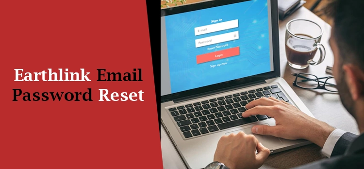 Earthlink Email Password Reset
