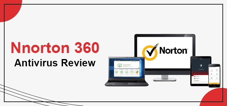 Norton 360 Antivirus Review
