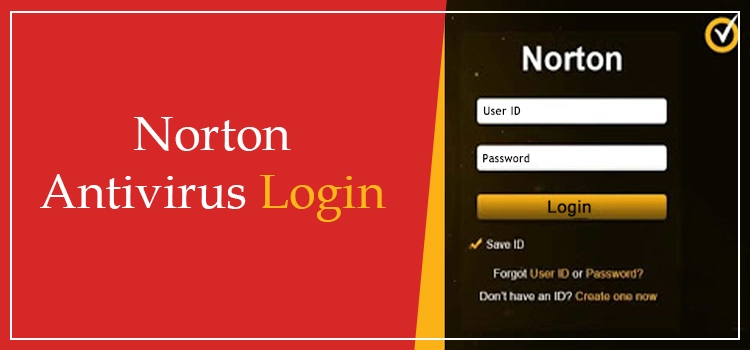Norton Antivirus Login